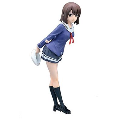 How To Raise a Boring Premium Megumi Kato Saekano Girlfriend Figure (Prize Item)