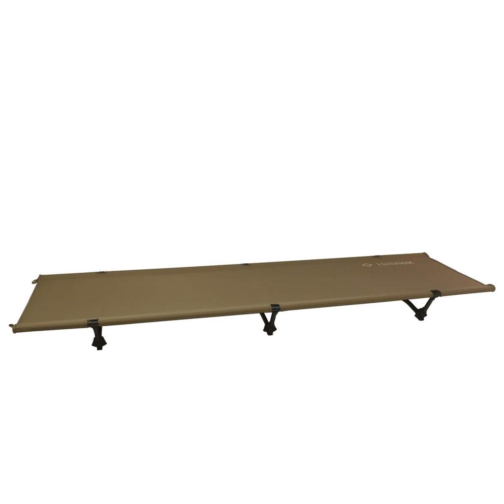 Cot One Convertible Long Coyote tan [Helinox] [Item]