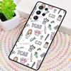 Medicine Nurse Doctor Dentist Silicone Phone Case For Samsung Galaxy note 10 pro S26 S25 S24 S23 S22 S21 Plus Ultra Capa Cover