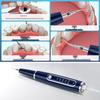 Elektrischer Ultraschall-Zahnreiniger: Zahnsteinentferner & Aufhellender Dental-Scaler