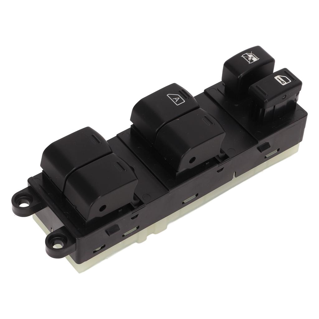 Front Left Driver Side Power Door Window Switch 83071 FG090 Replacement for Subaru Forester 2008‑2013