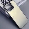 Luxury Fashion Shockproof Slim Full Lens Protection Phone Case For iPhone 17 Air 16 E 15 14 13 12 11 Pro Max Plus Mini SE Cover