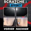 SCRATCHEX Auto Ripefjerner Reparasjon Poleringsmiddel Forsegling Lakkpleie 60ml