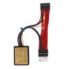 18 In 1 Car CAN Filter Heat Resistant Replacement For Mercedes‑Benz W222 W205 W447 W221 W204 W212 W207 W176 W463 W166