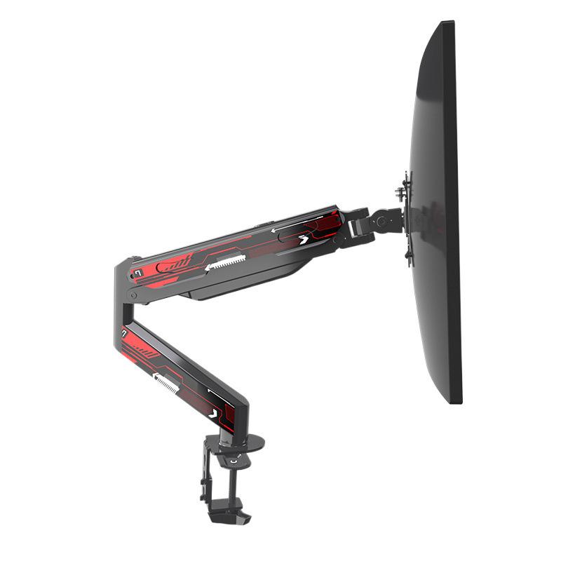 2026 Germany YF Portable Monitor Stand VESA-Compatible Mechanical Arm
