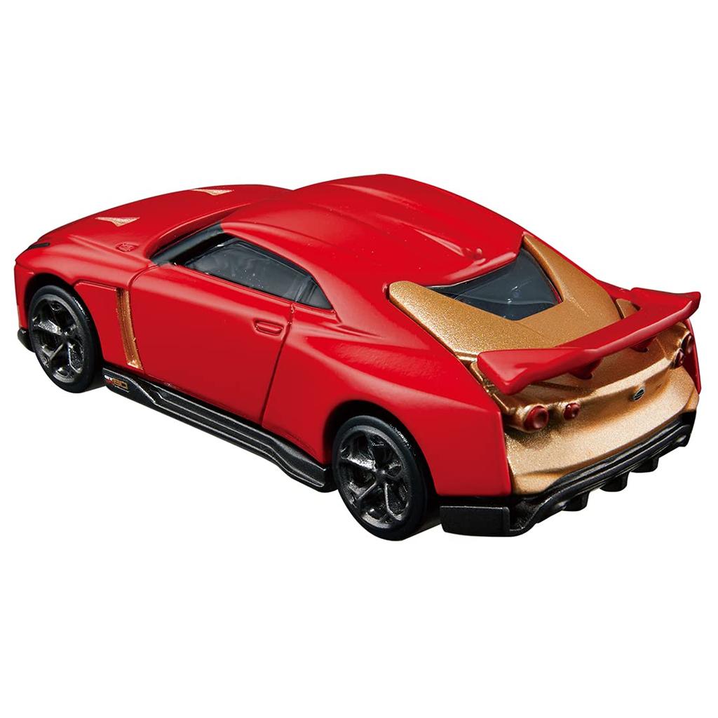 Tomica Premium 23 Nissan by Italdesign Premium Release Commemorative GT-R50 (Tomica Specification)