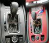 Jetour X70 Carbon Fiber Gear Lever Interior Sticker Film