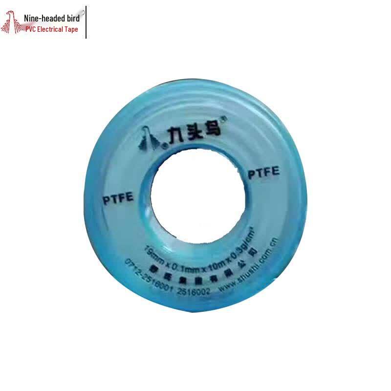 Jiutouniao PTFE Thread Seal Tape белый