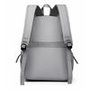 Men's Large-Capacity Casual Sports Backpack with Laptop Compartment for Middle School, High School, and University Students