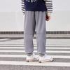 Converse Casual Pants Teenagers Rock Ridge Gray CV2432335GS-004