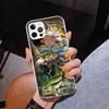 Offshore Angling Fishing Fish Rod Phnoe Case for Iphone 17 Air 16 11 12 13 Mini 14 Plus 15 Pro Max 7 8E SE 2020 16ProMax Phone C