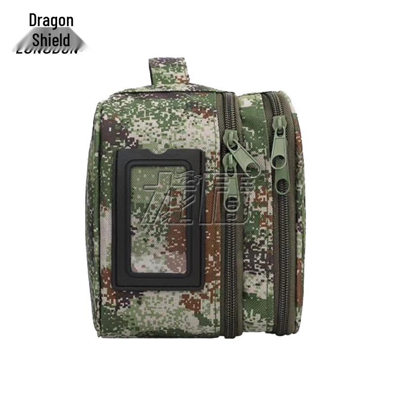 Dragon Shield Tactical Emergency Carry Bag