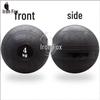 Iron Fox PVC Sand-Filled Training Ball