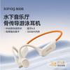 Sanag B33S Bone Conduction Swimming Headphones