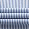 HAZZYS Men's Striped Pure Cotton Oxford Long-Sleeve Shirt