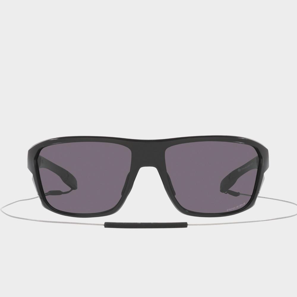 

Oakley Splitshot OO9416 3664 Черные чернила Prizm Grey