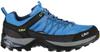 CMP Rigel Low Trekking Shoes (3Q54457) (3q54457-02lc) Blue