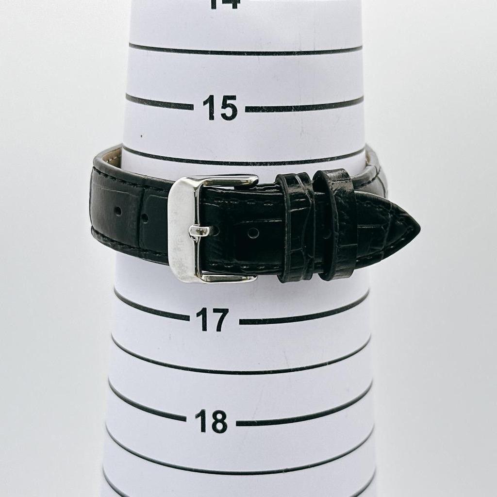 Used Good condition [operating/belt replaced] CITIZEN Citizen Eco Drive men's watch