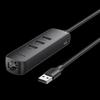 Ugreen CM530 USB 3.0 Hub with Gigabit Ethernet Adapter