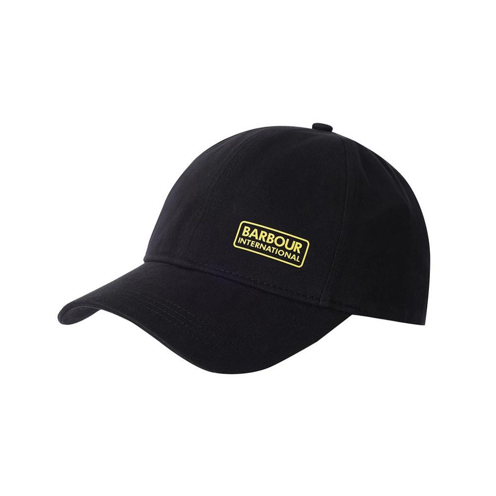 [BARBOUR] MHA0474 BK11 Men s Ball Cap