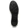 Converse Chuck Taylor All Star Comfort Temperament Versatile Abrasion Absorbing High Top Espadrilles Women's White