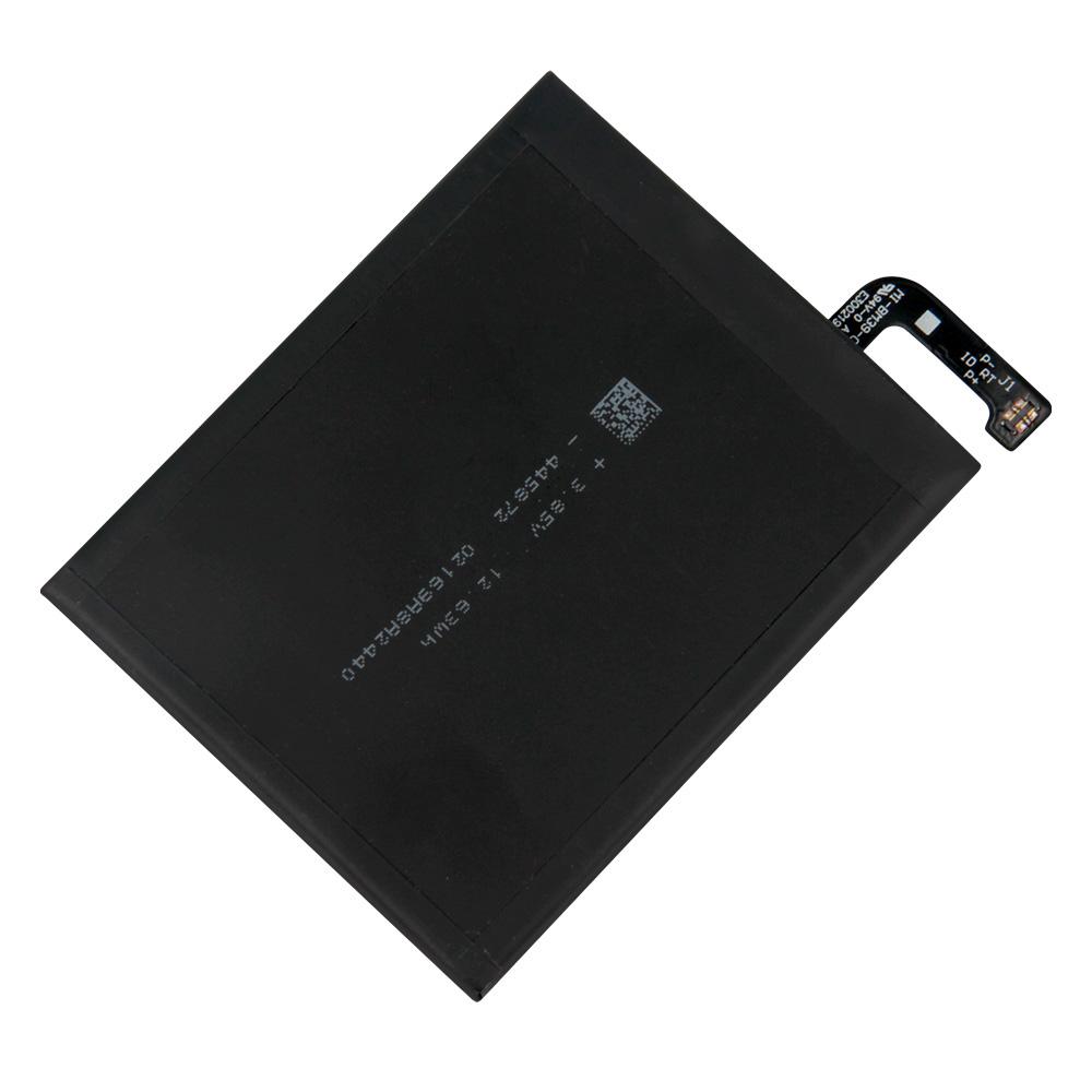 NEW Replacement Battery BM39 For Xiaomi Mi 6 mi 6 MCE16 BM39 Phone Battery 3350mAh
