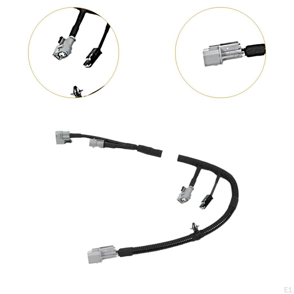 Ignition Coil Wire Harness 396103C010 Repair Auto Components Direct Replaces