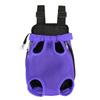 Adjustable Straps Cat Backpack Lightweight Outdoor Breathable Backpack  Cats and Dogs
