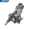 25193406 55579016 25192709 55486342 1334128 Engine Water Pumps For Buick Encore Chevrolet Sonic Cruze I4 1.4L Turbo  2012-2014