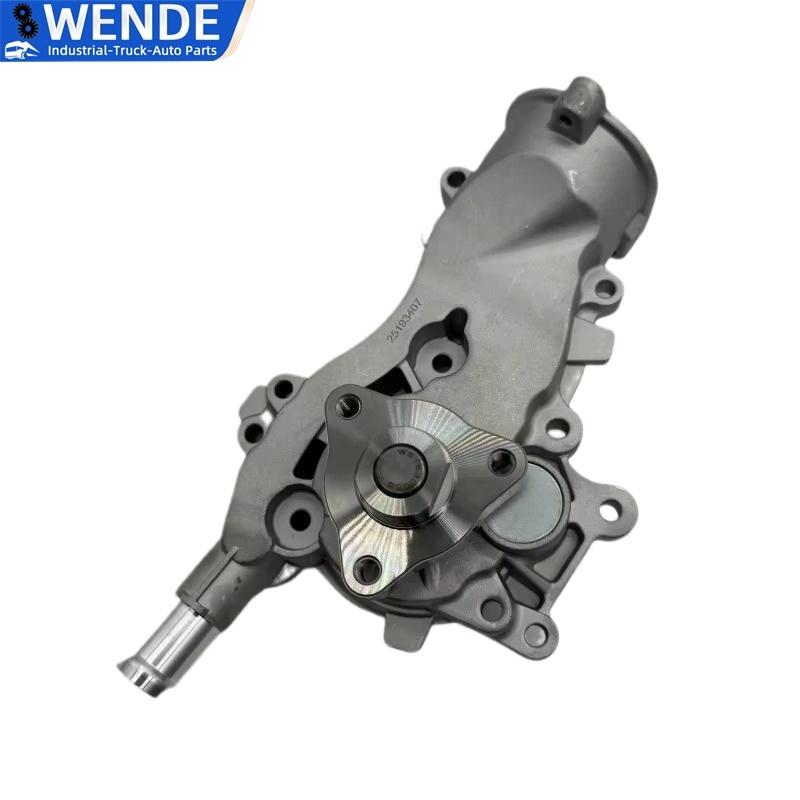 25193406 55579016 25192709 55486342 1334128 Engine Water Pumps For Buick Encore Chevrolet Sonic Cruze I4 1.4L Turbo 2012-2014