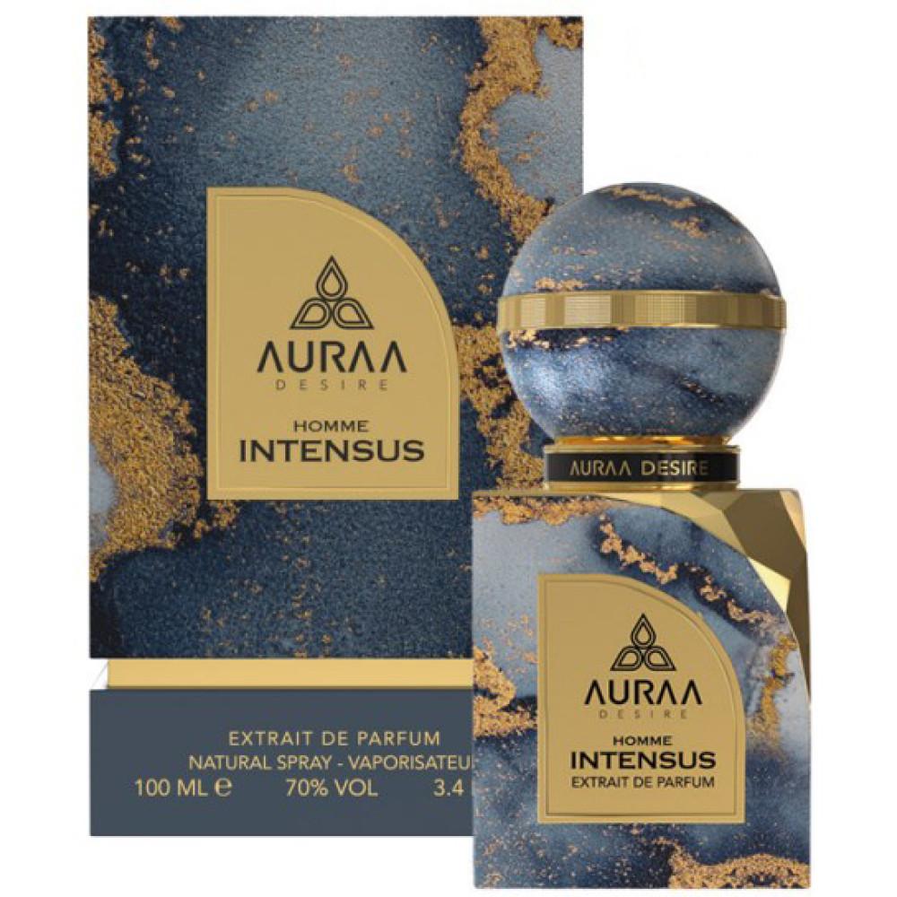 

Auraa Desire Homme Intensus Eau de Parfum 100 ml