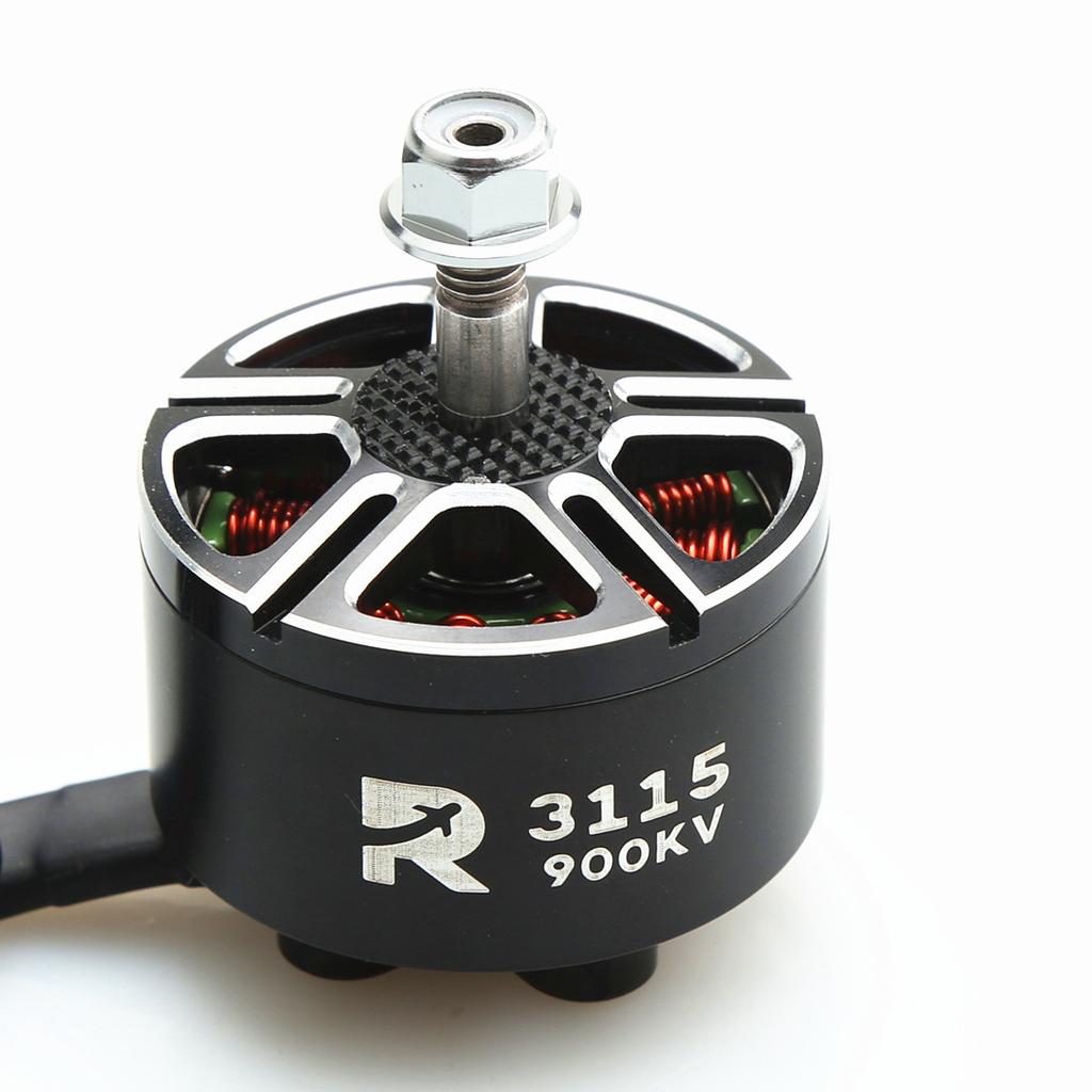 4pcs 3115 900kv 3-6s Brushless Motor For Taurus X8pro Protek60 Mark4 10inch Rc Multirotor X-class Fpv Rc Racing Camera Drone