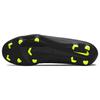 Nike Mercurial Vapor 15 Club MG Shadow Pack Unisex Sneakers Black Summit-White Volt DJ5963-001