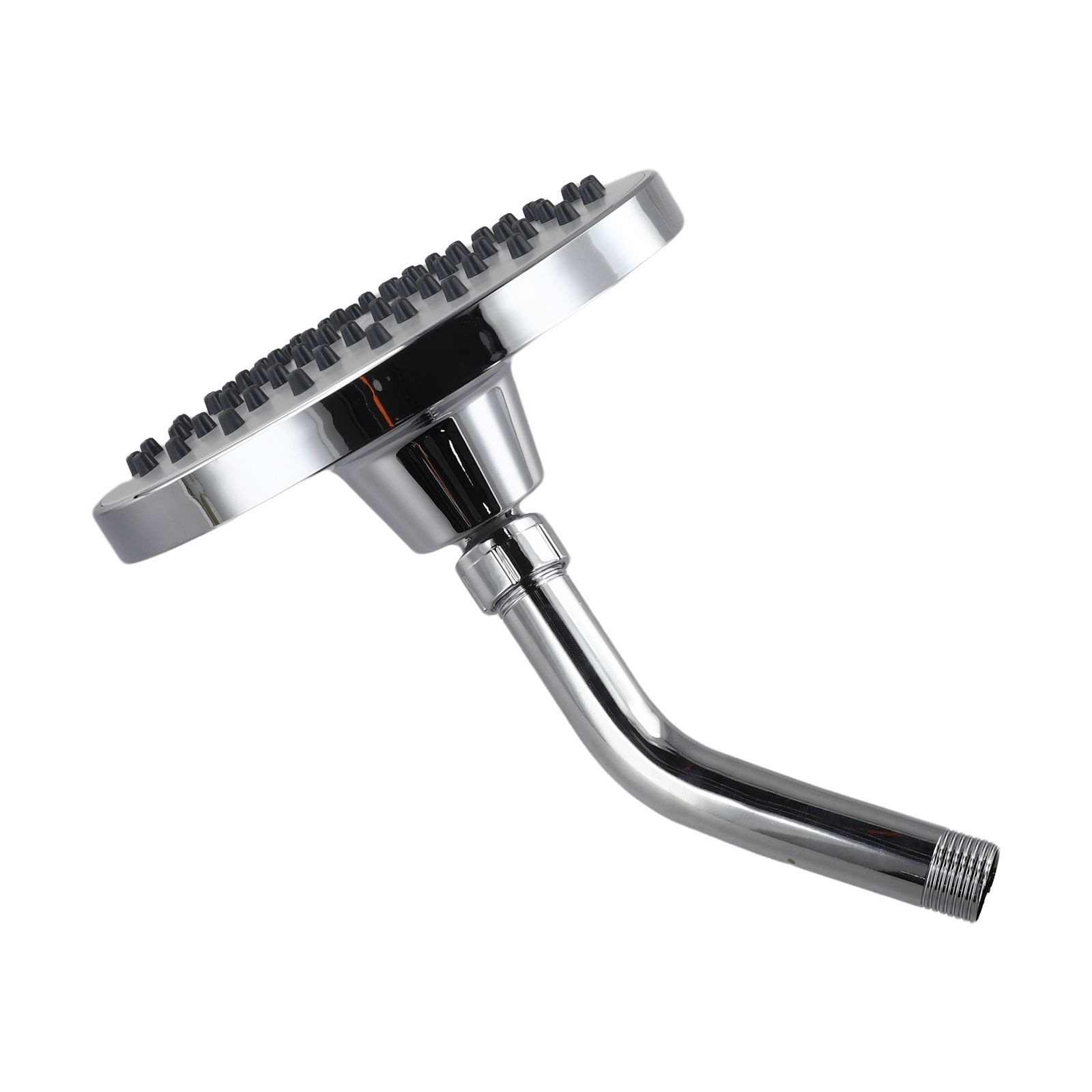 Home Spa Rainfall Shower Head Easy Installation Shower Head Accessory Air-In Technology Shower Head Ceiling-Mounted Shower Head China Mainland