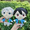 Ensemble Stars Plush Doll Kagehira Mika Tenshouin Eichi Sena Izumi Sakuma Rei Hibiki Wataru Sakuma Ritsu Anime Plushie Toy