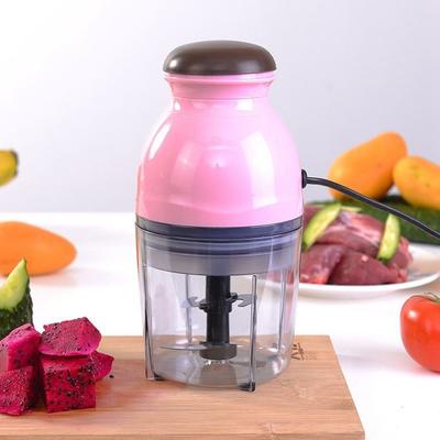 700ml Electric Blender Mixer Powerful Motor Meat Grinder Food Chopper  Vegetable Processing