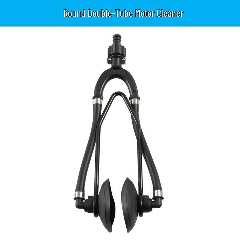 

Outboard Motor Flusher