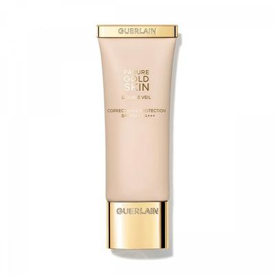Make-up – Primers en pre make-up foundations