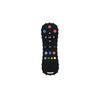 Food-grade Silicone Remote Control Baby Teether Toy