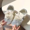 Women's spring and summer versatile little white shoes breathable mesh board shoes niche sports and leisure shoes