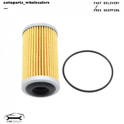 CVT Transmission Filter W/O-Ring Fit Mitsubishi Mirage G4 17-24 Mirage 14-24