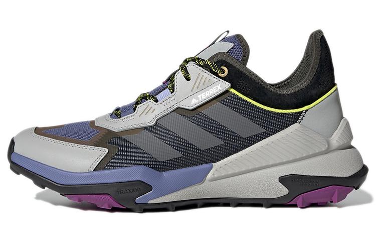 Adidas Terrex Hyperblue  Black Grey  FY9707 40