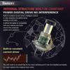 110W 30000lm H7 LED car headlight conversion ball Canbus bulb beam 6000k kit Shytmv