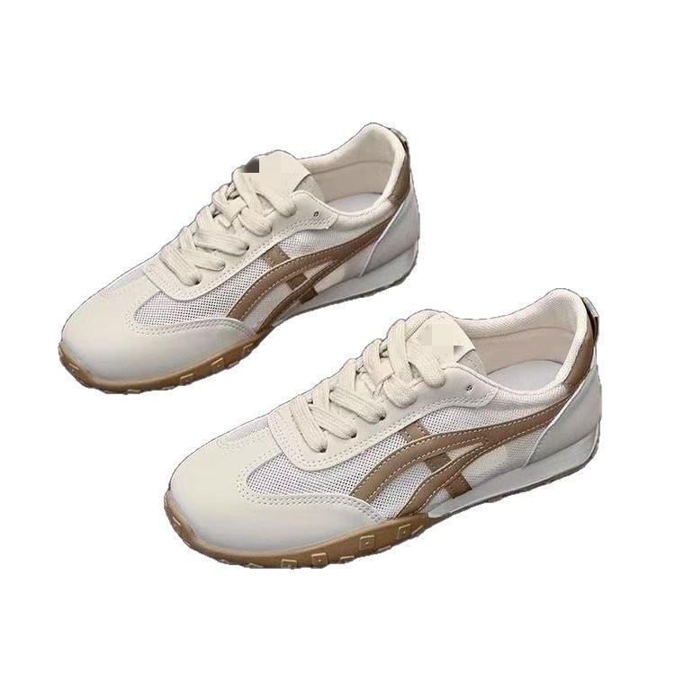 Mesh Breathable Versatile Women's New Spring and Summer Thin Running Casual Sports Shoes Board Shoes In 2026