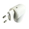 Adjustable E27 Lamp Bulb Bases Socket Holder 360 Degrees Bulb Adapter Plug