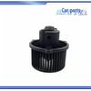 JAC Gallop Bright Sword Heavy Truck A/C Heater Motor