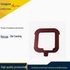 Non-Ferrous Zinc-Aluminum Precision Casting: Porosity-Free Hardware Processing