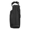 Targus | Mobile Elite Topload | Fits size 15.6-16" | Briefcase | Black | Shoulder strap