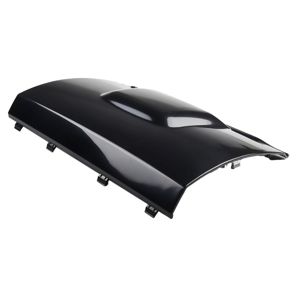 Plastic Rear Tow Hook Cover for MERCEDES For BENZ M CLASS W163 ML320 1998 2005 Compatible with Part Number A1638801105