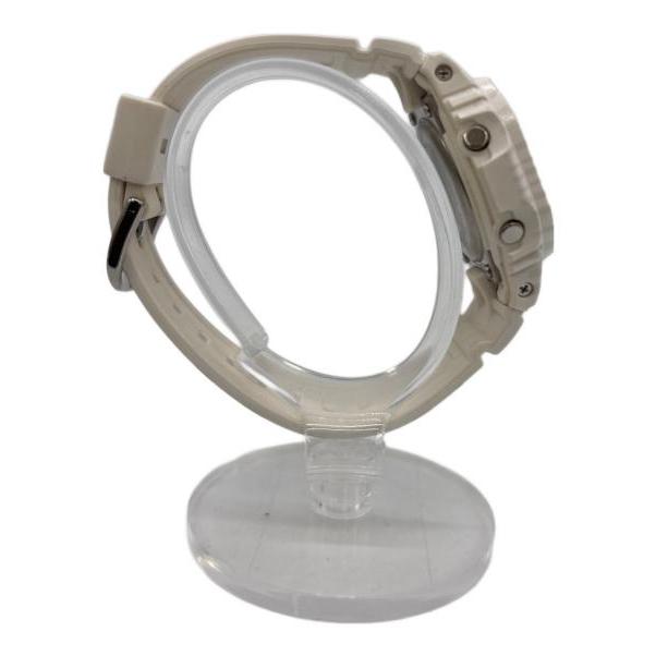 Used Baby-G Digital Watch